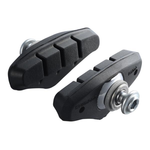 SHIMANO Bremsschuh R50T2 5 Paar F&uuml;r Alufelge