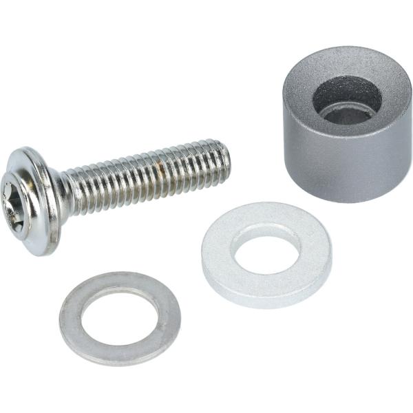 SHIMANO Befestigungssatz Bremsschuhe BR-CX50 S