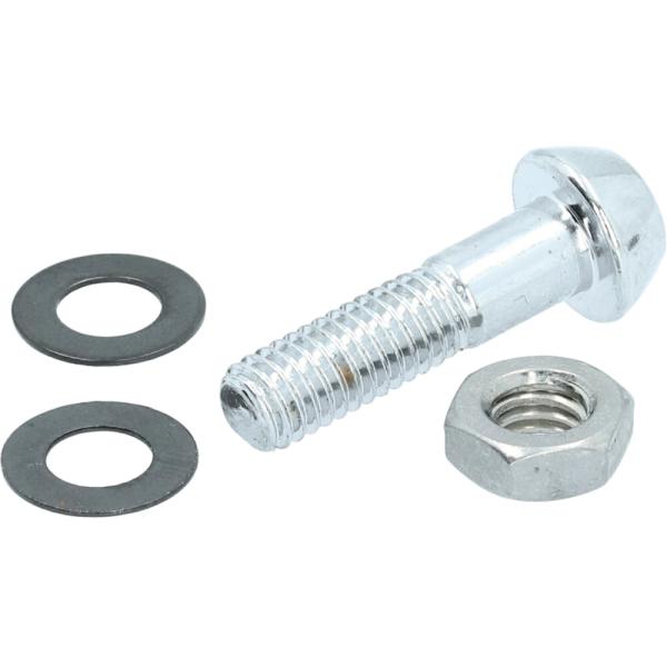 SHIMANO Befestigungsschraube Bremsarm BR-R451 M6 x 23,5 mm HR