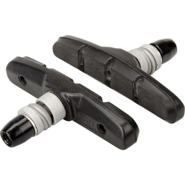 SHIMANO Bremsschuh S70T BR-R353 1 Paar F&uuml;r Alufelge