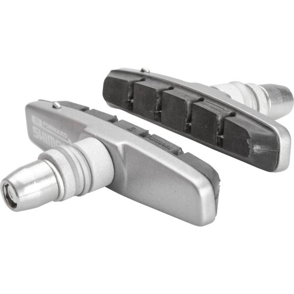SHIMANO Bremsschuh M70CT4 BR-R46 1 Paar F&uuml;r Alufelge