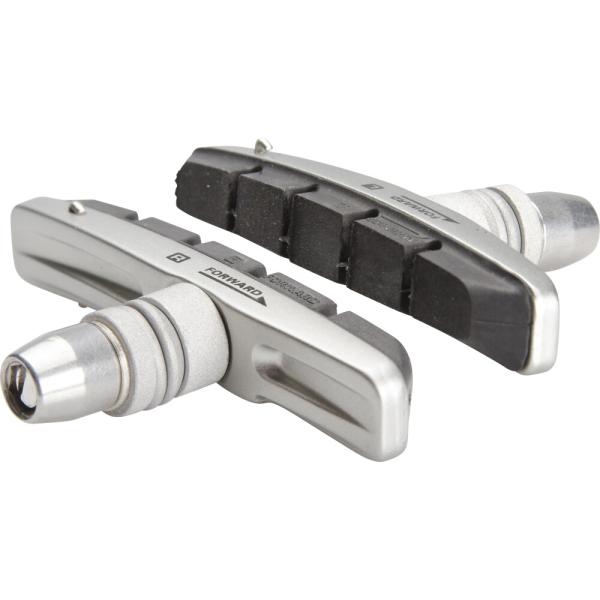 SHIMANO Bremsschuh Cartridge M70CT4 1 Paar F&uuml;r Alufelge