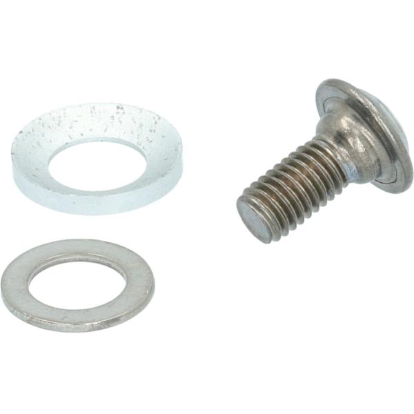 SHIMANO Befestigungsschraube Bremsschuh BR-9000 HR M5 x 11,2 mm