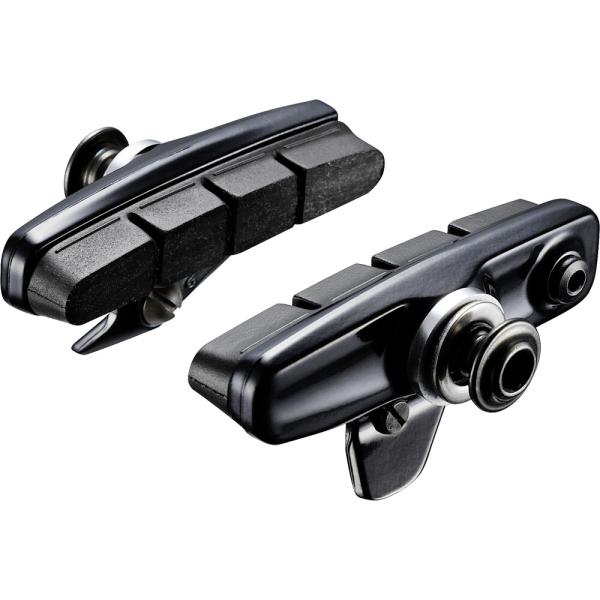 SHIMANO Bremsschuh R55C4 Cartridge BR-R9100 1 Paar F&uuml;r Alufelge