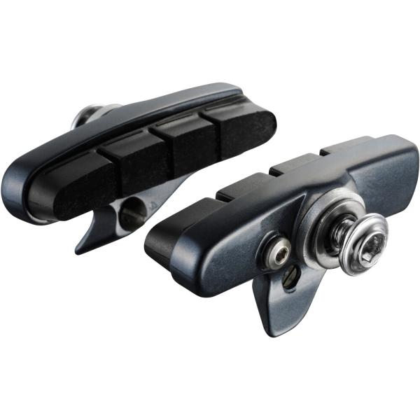 SHIMANO Bremsschuh R55C4 Cartridge BR-R9110 1 Paar F&uuml;r Alufelge