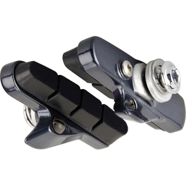 SHIMANO Bremsschuh R55C4 Cartridge BR-R8010 1 Paar F&uuml;r Alufelge