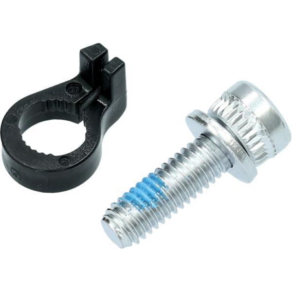SHIMANO Befestigungsschraube BR-S785 inkl. Sicherungsring