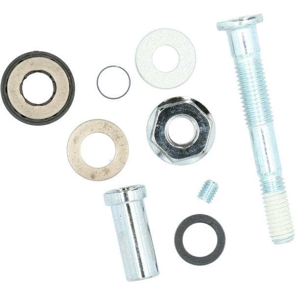 SHIMANO Befestigungsbolzen BR-4700 Schraube: 50,4 mm/Mutter, 18,0 mm VR Set