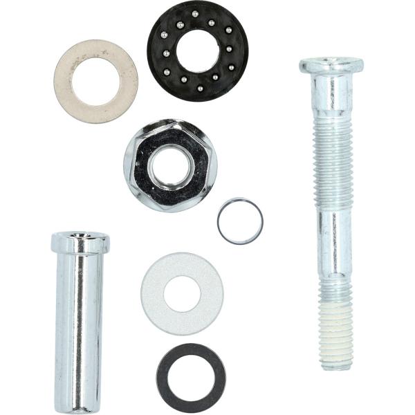 SHIMANO Befestigungsbolzen BR-4700 Schraube: 50,4 mm/Mutter: 27,0 mm VR Set