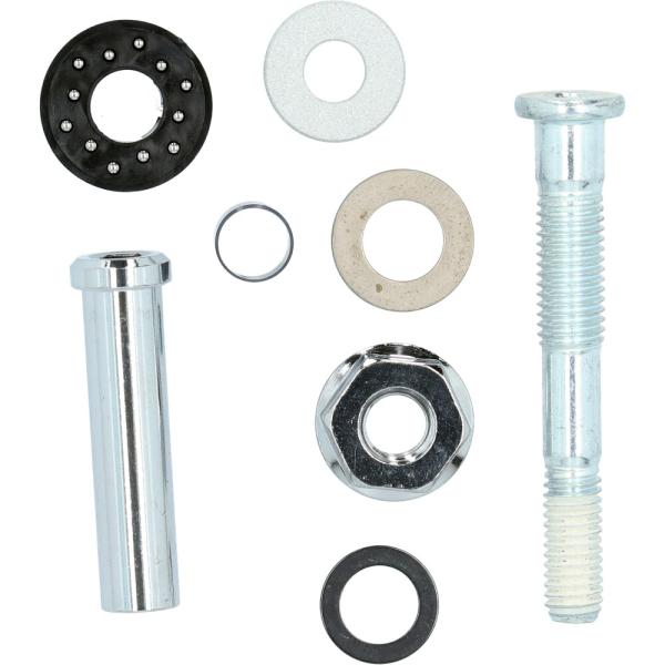 SHIMANO Befestigungsbolzen BR-4700 Schraube: 50,4 mm/Mutter: 32,0 mm VR Set