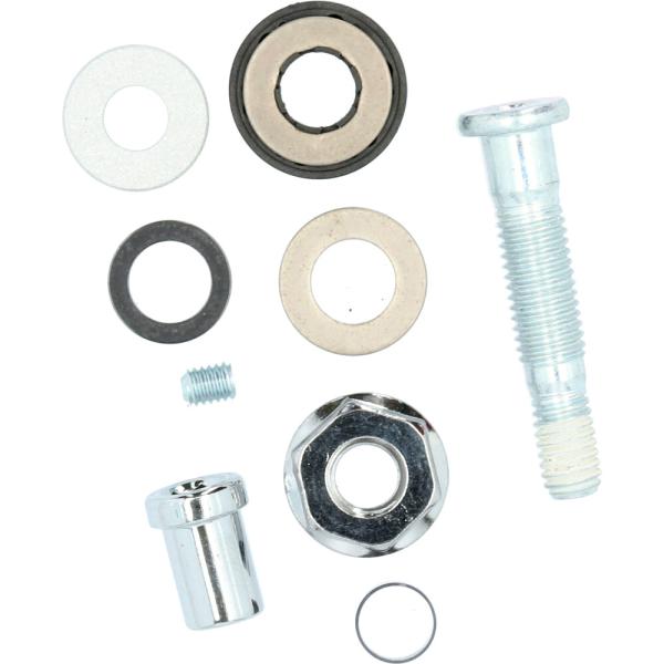 SHIMANO Befestigungsbolzen BR-4700 Schraube: 35,7 mm/Mutter: 10,5 mm VR Set