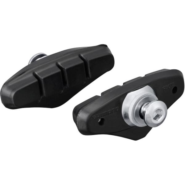 SHIMANO Bremsschuh R50T5 BR-2400/BR-R3000 5 Paar F&uuml;r Alufelge