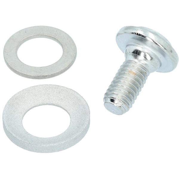 SHIMANO Befestigungsschraube Bremsschuh BR-4700