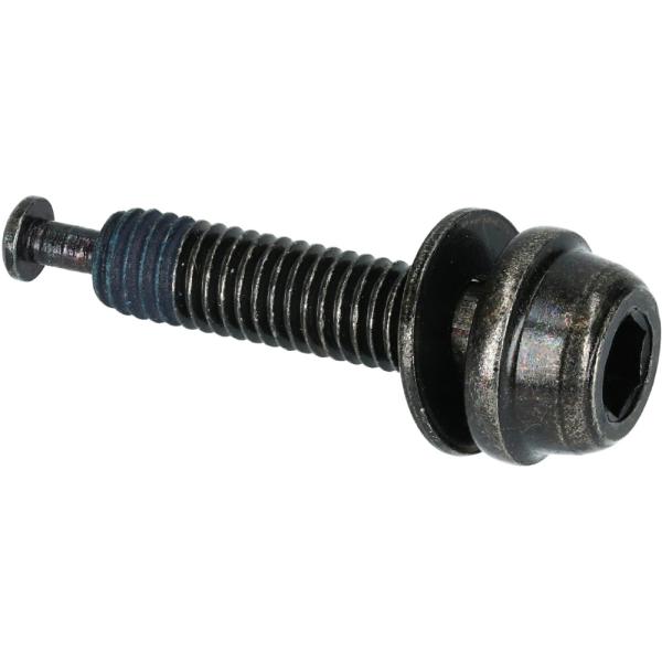 SHIMANO Befestigungsschraube Bremssattel Flat-Mount-Rahmen BR-RS505 10 mm