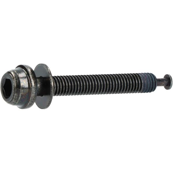SHIMANO Befestigungsschraube Bremssattel Flat-Mount-Rahmen BR-RS505 25 mm
