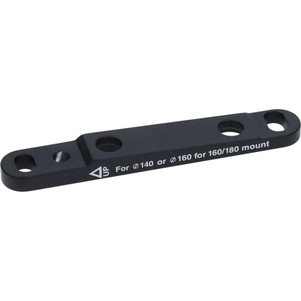 SHIMANO Adapter Flatmount SM-MA-F140/160D/D
