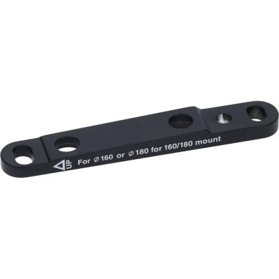 SHIMANO Adapter Flatmount SM-MA-F140/160D/D Produktbild 1