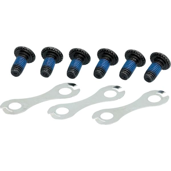SHIMANO Befestigungssatz Bremsscheibe SM-RT26