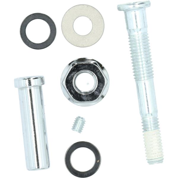 SHIMANO Befestigungsbolzen BR-R3000 Schraube: 50,4 mm/Mutter: 27,0 mm VR Set