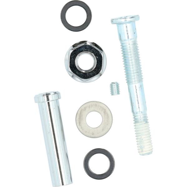 SHIMANO Befestigungsbolzen BR-R3000 Schraube: 50,4 mm/Mutter: 32,0 mm VR Set