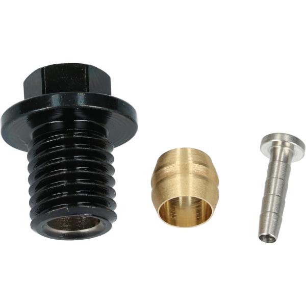 SHIMANO Anschlussflansch BR-R9170, SM-BH90
