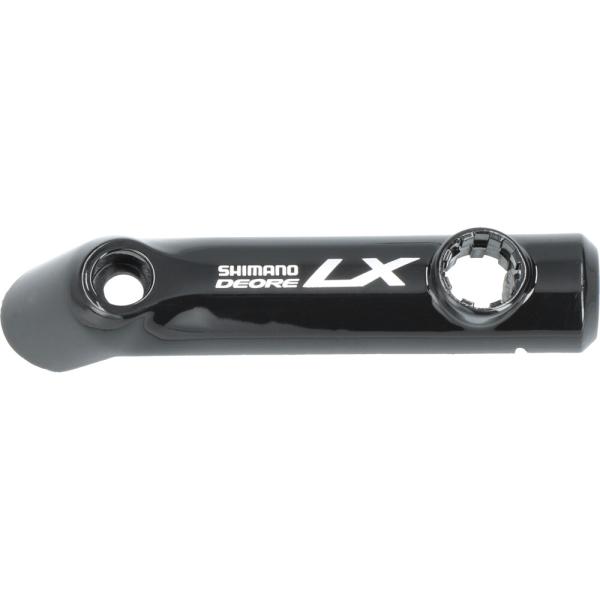 SHIMANO Deckel Ausgleichsbeh&auml;lter BL-T675 links schwarz