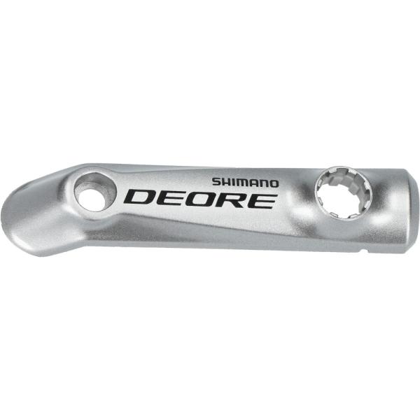 SHIMANO Deckel Ausgleichsbeh&auml;lter BL-T615 links silber