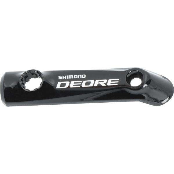 SHIMANO Deckel Ausgleichsbeh&auml;lter BL-T615 rechts schwarz
