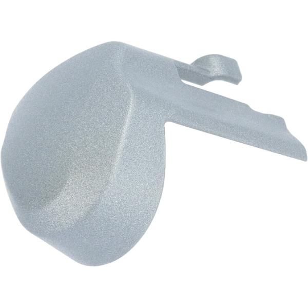 SHIMANO Namensschild ST-R7000 Links Silber inkl. Befestigungsschraube