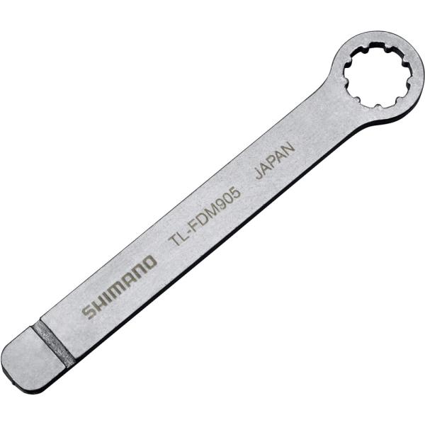 SHIMANO TL-FDM905 ABZIEHER