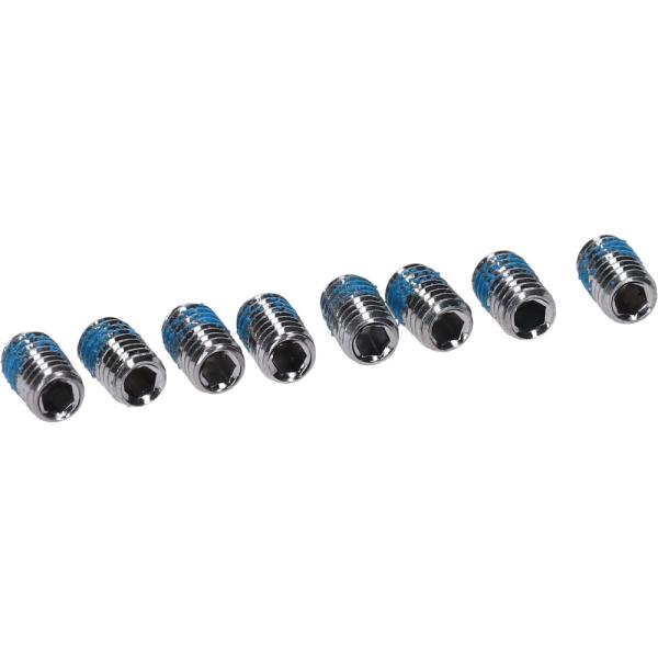 SHIMANO PEDALSTIFTE f&uuml;r PD-T8000, PD-T8000, Gr&ouml;&szlig;e L, 8 St&uuml;ck
