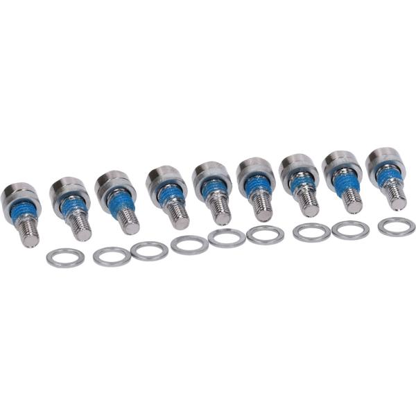SHIMANO PEDALSTIFTE F. PD-GR500 9STK