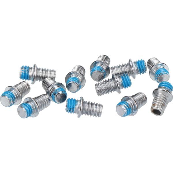 SHIMANO PEDALSCHRAUBEN F. PD-M828 LANG