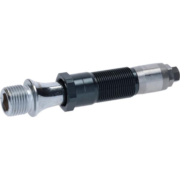 SHIMANO Pedalachse Links 4 mm Long Type PD-R8000, PD-6800
