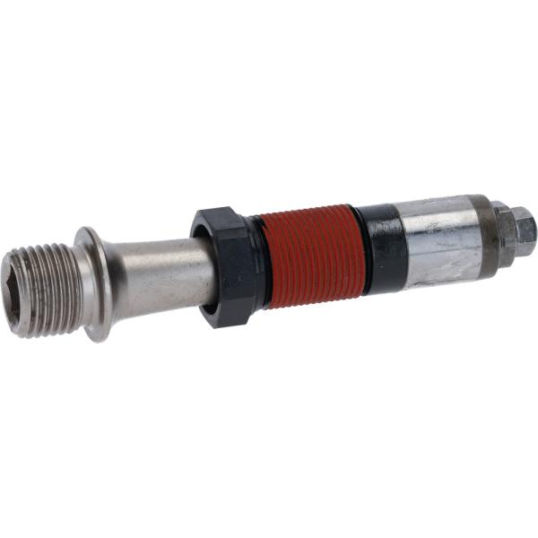 SHIMANO Pedalachse PD-M8100 links