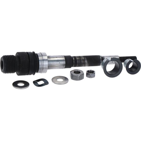 SHIMANO Pedalachse komplett PD-EF102 rechts