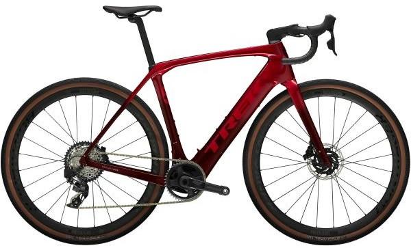 Kategorie Endurance Race-Bikes