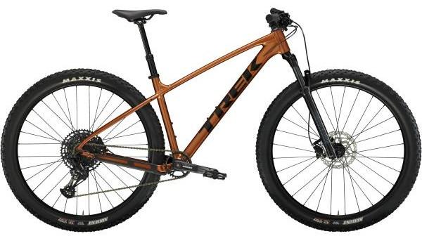 Kategorie MTB-Hardtail