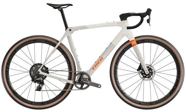 Kategorie Gravel-Bikes
