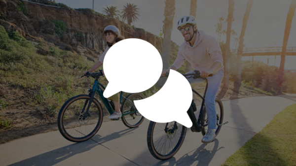Beratung E-Bike