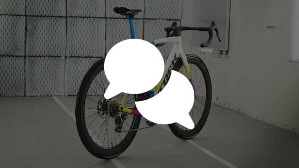 Beratung Rennrad